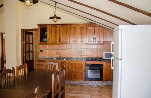 Alojamiento Rural Pelijas - Foto 48