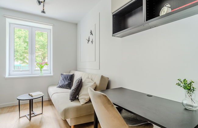 ShortStayPoland Kazimierza Wielkiego - Foto 9