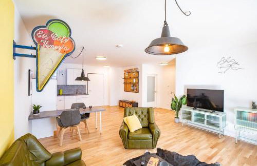 Moderne Neubauwohnung bei Köln - Foto 1