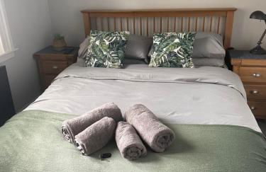 The Store by Caithness Luxury Apartments NC500 - Luxury modern conversion with open plan living - Sleeps 4 - BUDGET FRIENDLY FOR LONG STAY TRADES - CONTACT US - - Photo 37