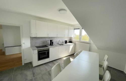 Apartments in Rosbach vor der Höhe - Photo 23