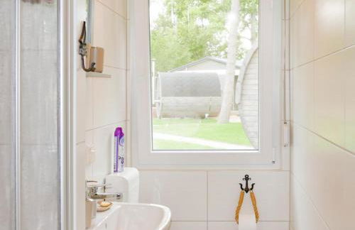 Ferienhäuser Kiebitzsee - Foto 15