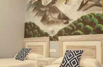 Cumbres de los Picos Apartamento Urriellu - Foto 8