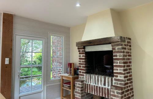 La Maison de l'Etang - Photo 12