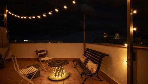 White penthouse - Foto 4