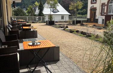 Apartment an Mosel und Weingut - KP4 - Foto 19