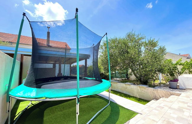 Holiday Home Mary with Pool - Photo 51