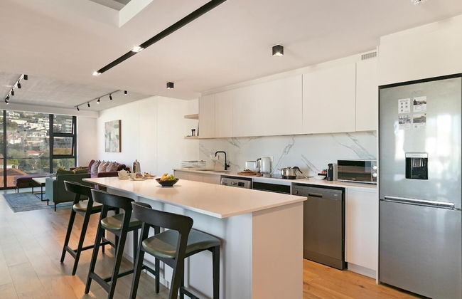 Latitude Aparthotel - Photo 42