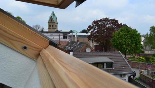 Loft Apartments Pulheim - Foto 4