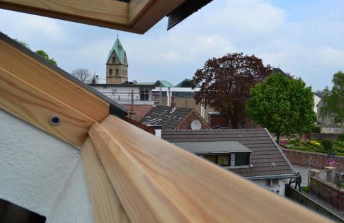 Loft Apartments Pulheim - Photo 4