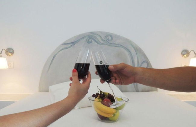 Adamas Hotel - Foto 27