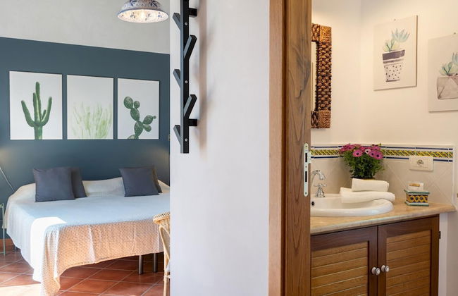 Villa Le Sorbe 12 in Caronia - Foto 61