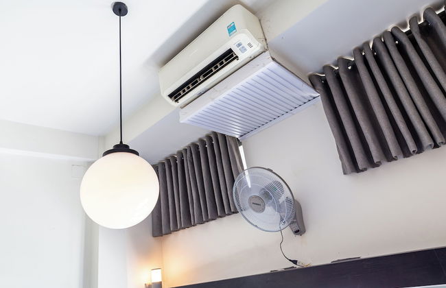 The Haven - Lofts by the Park - Foto 52