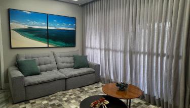 Apartamento três suítes COP 30 - Foto 5