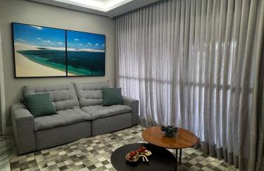 Apartamento três suítes COP 30 - Foto 5