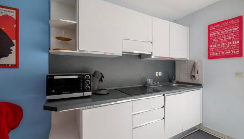 Studio a Nice - Foto 4