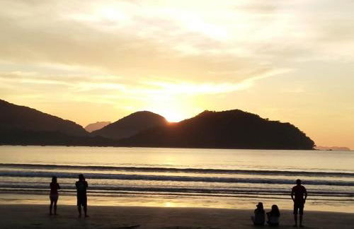 Lindo Apartamento em Itagua Ubatuba - Foto 48