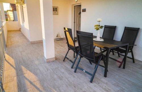 TayLa-Apartment Vodice - Foto 33