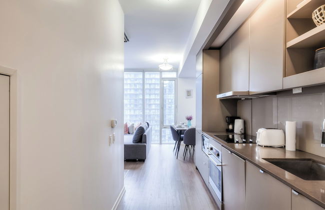 Fort York Suite - Photo 26