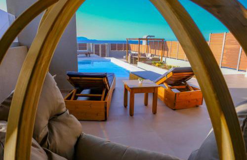 Blue Velvet Coast Luxury Villas - Foto 3