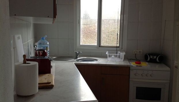 Casa Del Sun With Private Pool - Foto 4, Cocina privada