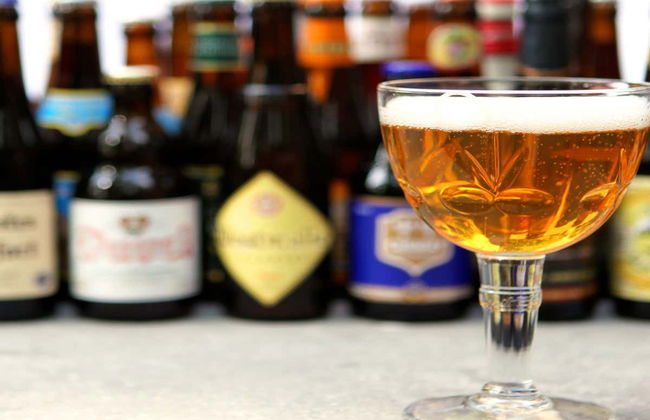 Tour del cioccolato e della birra a Bruxelles - Foto 7