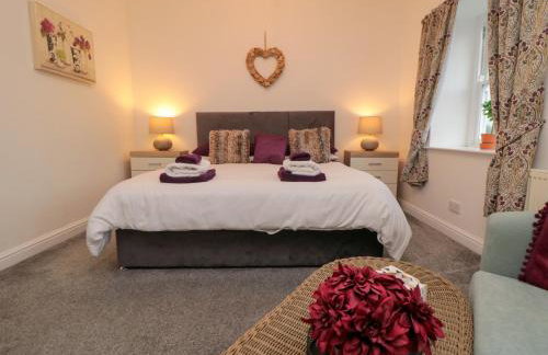 The Old Chapel - Foto 16