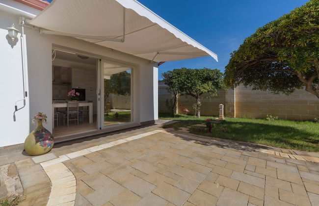 2092 Villa Il Fenicottero Salentino - Foto 24