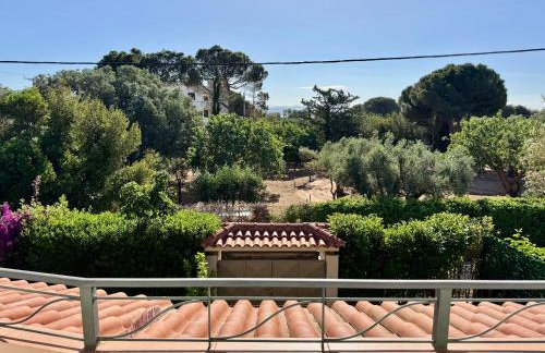 Nea Makri Holiday Villa - Foto 39