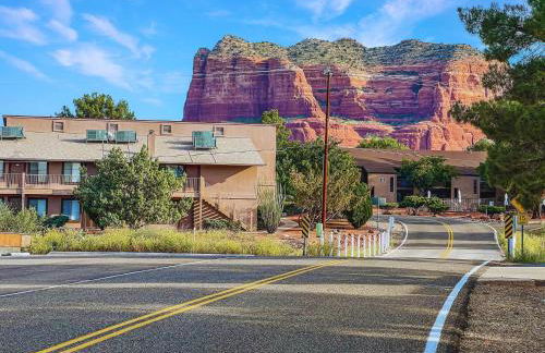 Cozy & Peaceful Sedona Condo with Pool, walk to Restaurants, Shops & Hiking Nearby - Foto 45