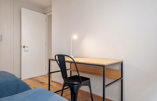 Baja California 279 Apartments - Foto 58