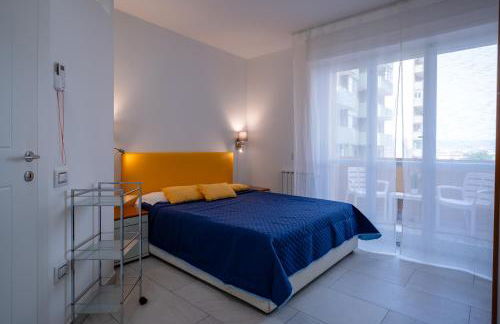 Kalbia Rooms managed by HolyDaisy - Renovated, functional, intimate and more - Foto 66