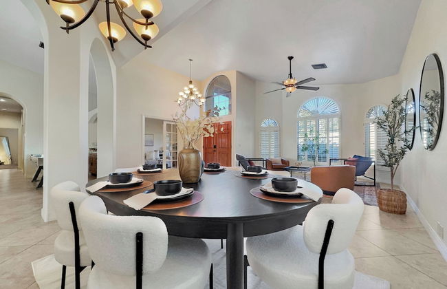 Oleander Chandler/ocotillo - Foto 11