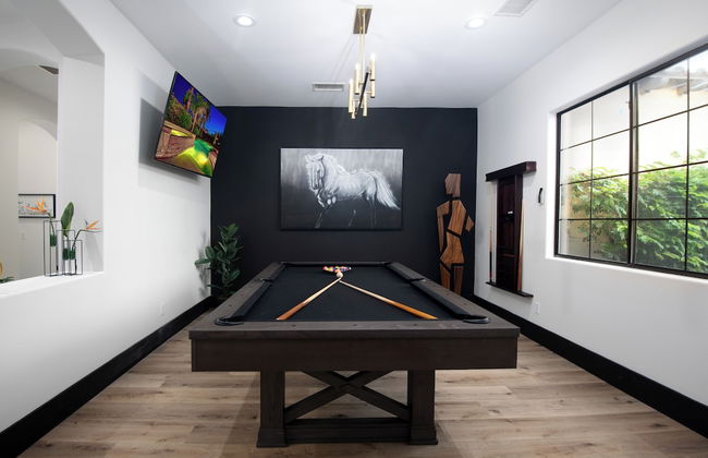 5BR Resort Style Entertainer with Pool, Spa, BBQ - Foto 39