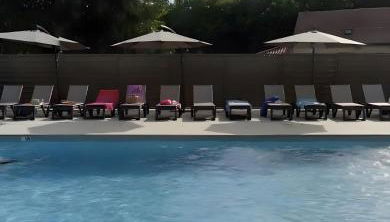 Beynac Logement insolite 19 -2pers - Foto 5