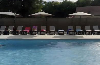 Beynac Logement insolite 19 -2pers - Foto 5