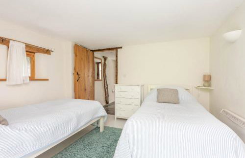 Barley Moo St Kew with lovely countryside views. - Foto 22