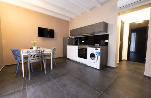 Ciuri di Sicilia Apartments - Foto 25