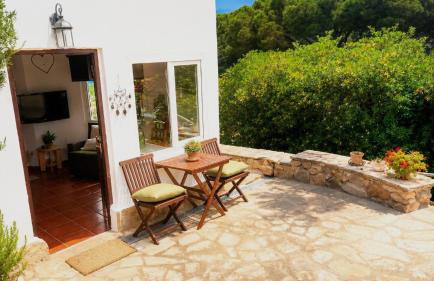 Cala Canyelles Villa & Private Studio with Garden - Foto 4