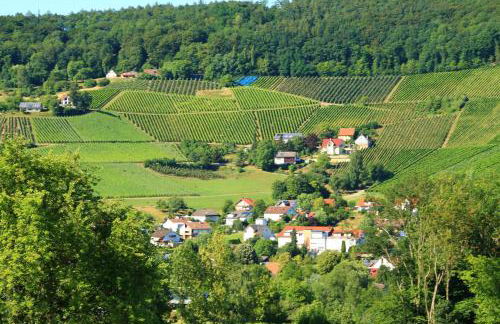 Ferienwohnung Kraft - Foto 9