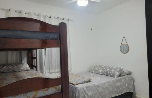 Casa Terrea com piscina e churrasqueira pertinho da praia para ate 34 hospedes - Photo 39