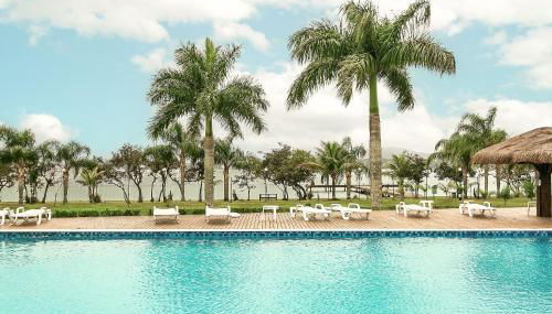 Casa de Condomínio | Trapiche na Lagoa #LA15 - Foto 2, sunbed