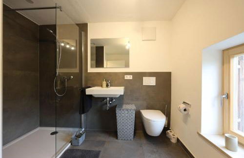 Burg 2 - Ferienwohnungen - Photo 17