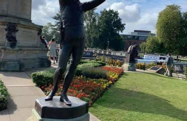 Elegant home near Stratford upon avon - Photo 46