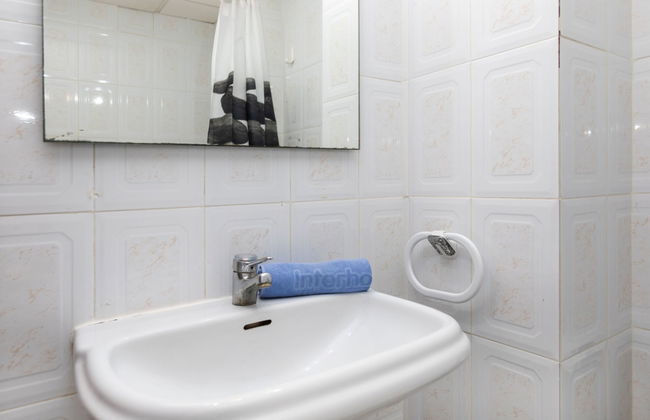 Apartment in Salou with swimming pool and terrace - Photo 14