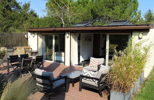 Gîte et maison de vacances Campagne Valérie - Foto 2