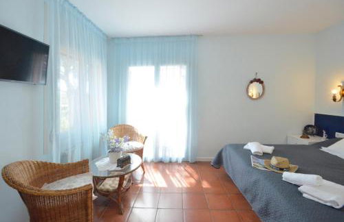 VILLA MEDITERRANEO - REF. 249 - Foto 25