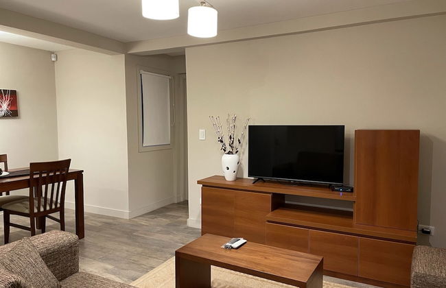 Catedral Suites - Foto 32