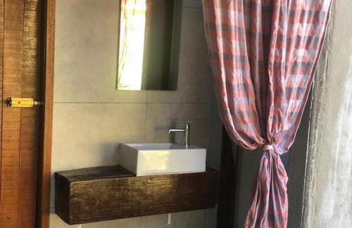 Chalé com Vista para Vinhedo e Natureza - Foto 49