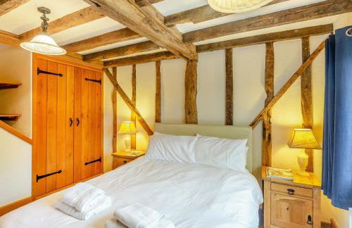 3 Bed in Highley THFIS - Foto 12